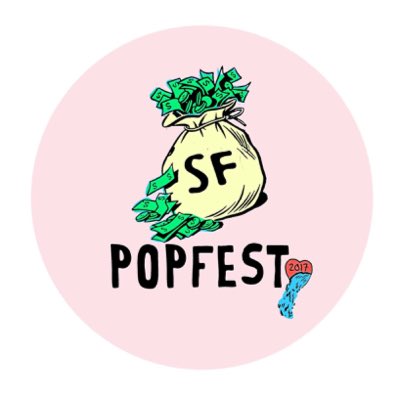 SF Popfest tweet media