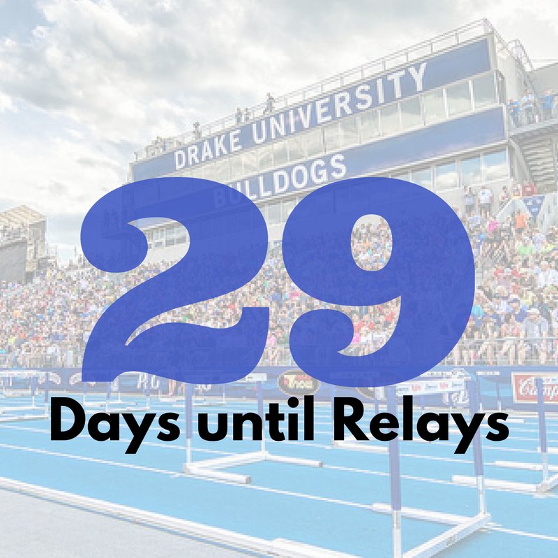 LESS THAN A MONTH. 🐶