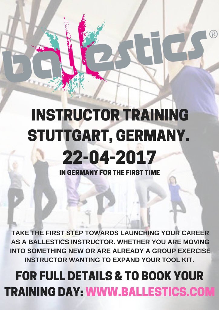 Ballestics® tweet media