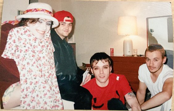 RicheysAlive's tweet photo. Enslave the ghetto #manics https://t.co/RTwOX05C0i