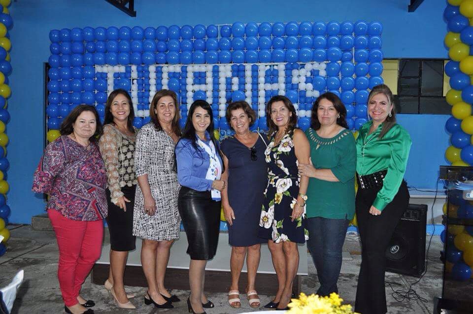 PsdbMulherPr's tweet photo. #TucanasEmAção #PSDBMulherParaná https://t.co/ebrX3ni4nC