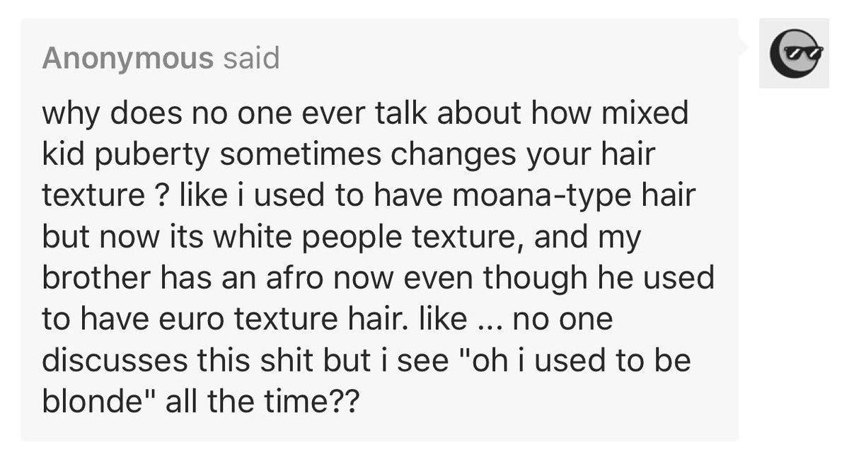 Mixed Girl Problems On Twitter Let S Start A Discussion This