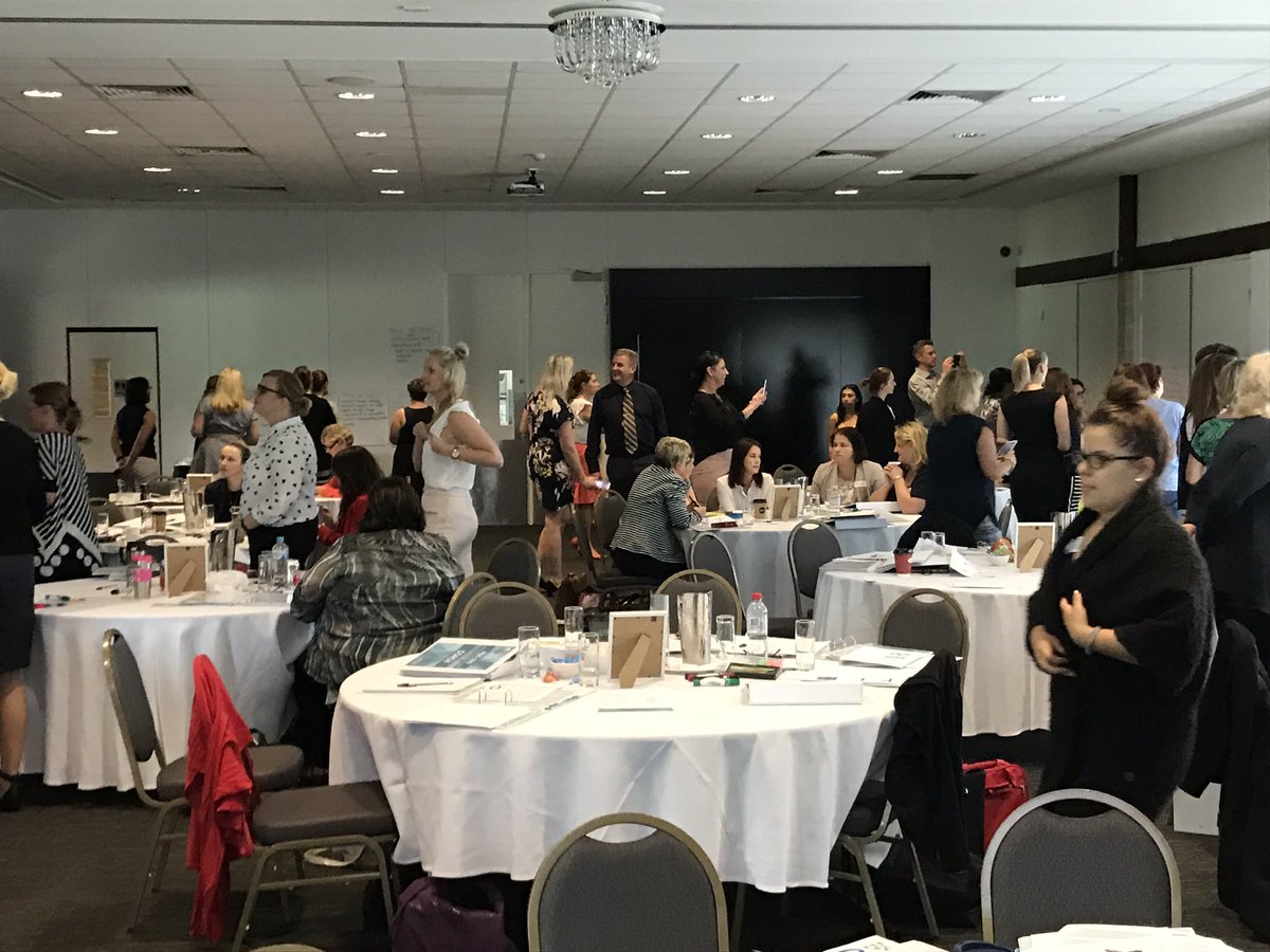 pesglead's tweet photo. @JodiBennett is making us work! So many fabulous logics and ideas #PESG_LEAD https://t.co/WhYyJIf4sT