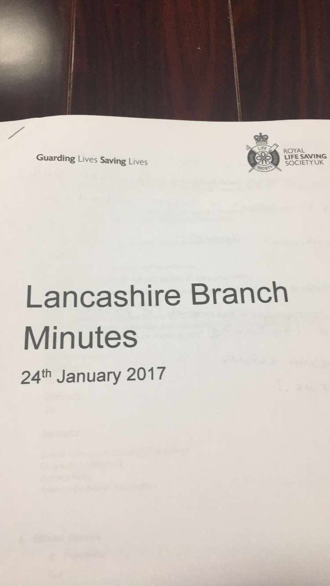 tazzymanian's tweet image. Productive meeting to forge a relationship between @GoldmarkCom &amp;amp; RLSS (Royal Life Saving Society). Look forward to working together.