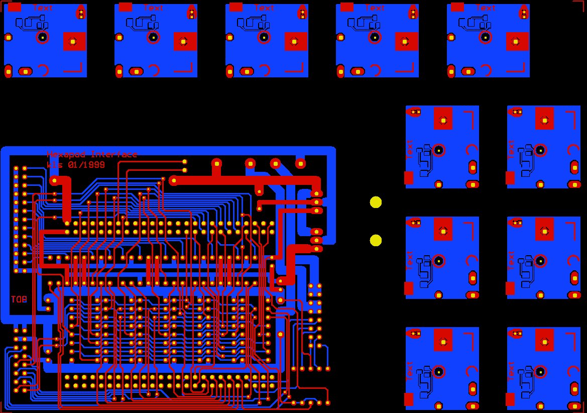 pcbcart's tweet image. How to ensure a successful high-quality PCB design? buff.ly/2ndFlZJ #PCBRouting #DesignRuleCheck