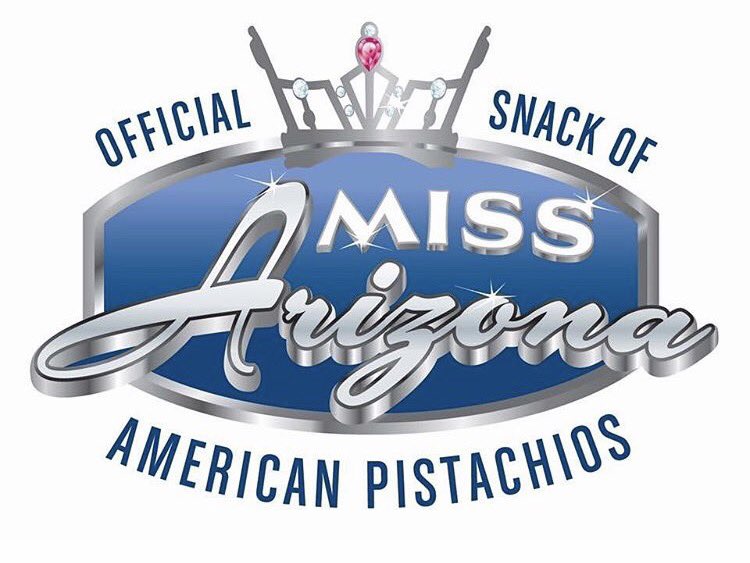 MissMesaOT's tweet photo. American grown #pistachios are now the official snack of Miss Arizona!! ❤😍💚 #delicious #healthy #blessed https://t.co/G9ARTjKFaG