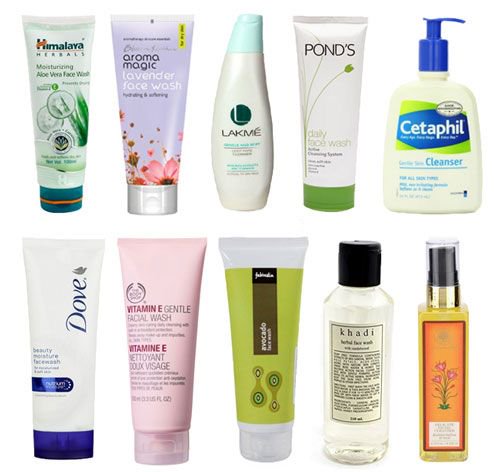 AcneSkinSite's tweet photo. The Best Faces Washes For Dry Skin https://t.co/TojvXWWDxr
