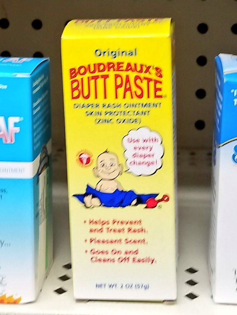 imcorinnemec's tweet image. I know one of you out there needs this... #buttpaste likely @CatsoNemec needs it most 🤔