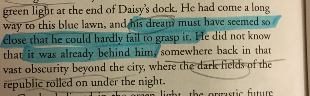 Pham2018P3M's tweet photo. His dream has been in him all along. 😢#ch9 #TGGSymbol Broken#TGGdream https://t.co/QOavf1g0xf