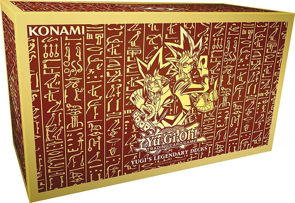 TolarianCollege's tweet photo. Is this a new planeswalker on the #MTGAKH booster box?  Oh...wait... https://t.co/eybPBoDx1O