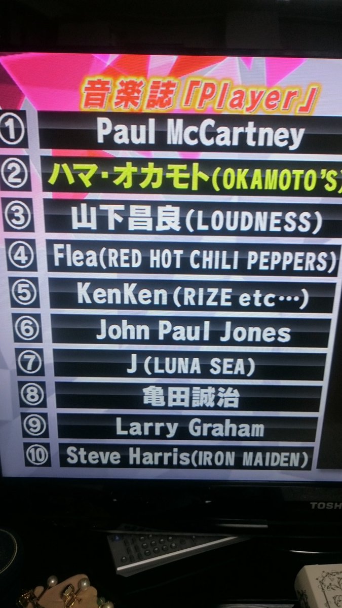 164 現国内最強バンドはluna Sea Vol 2 405