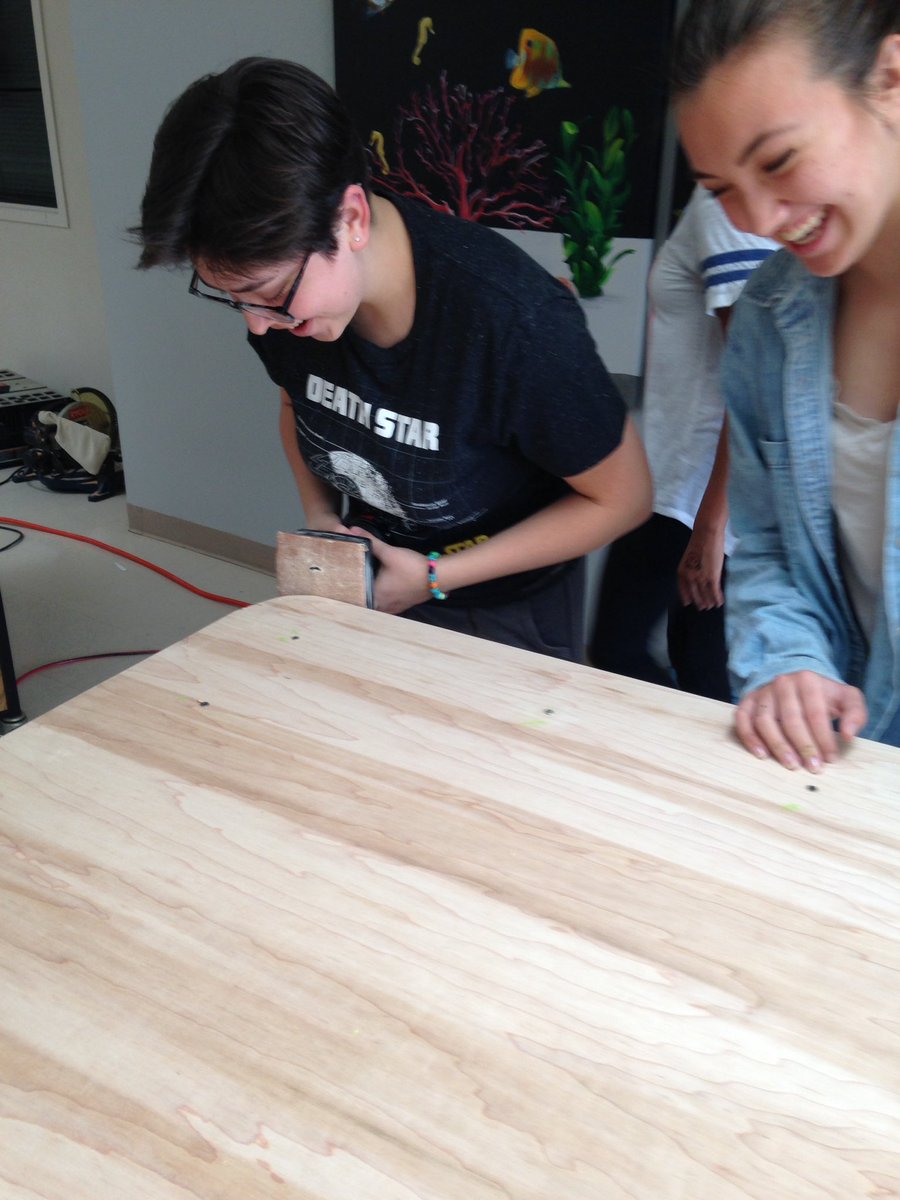 trublu2496's tweet photo. Frc team working at workshop https://t.co/mFITBH1r80