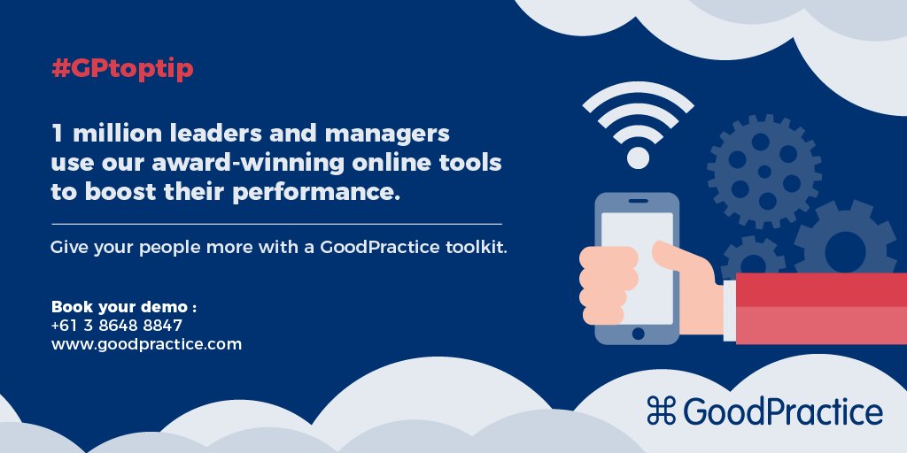 GoodPracticeAus's tweet photo. Bring 70:20:10 to life in your organisations with our free reports. Visit us at the #LDMasterclass in Melbourne, Australia. @LDPHub https://t.co/YgejwkGrPt