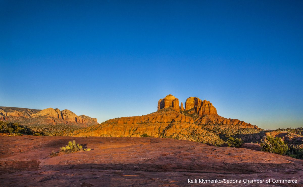 If you're headed to #Arizona for <a href="/FinalFour/">Go cats</a>, you won't want to miss these sightseeing opportunities: bit.ly/2oeuobe. #FinalFour