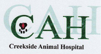 We thank Dr. Grimes and Creekside Animal Hospital for their continued support. ow.ly/YoTx30ac3iC