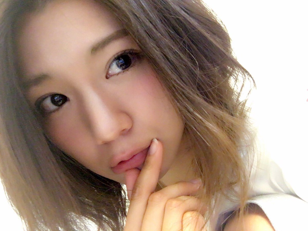 藤木由貴の自撮り