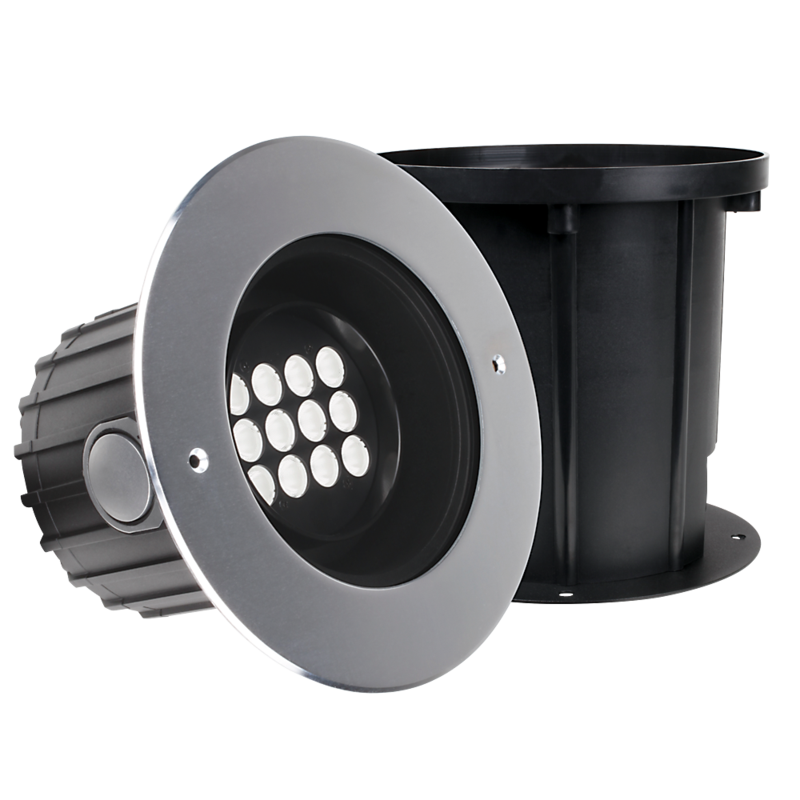 lightingarena's tweet photo. INGROUND ADVANCE RGB LARGE R
https://t.co/JtrbqJF2Xu
#lighting #lights #ingroundlighting #outdoorlighting #PROLED https://t.co/6WULHnr4Q9