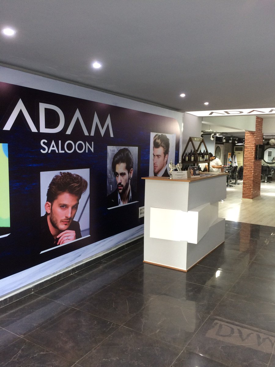 obimimsi's tweet photo. Şehirde stilin olsun #ADAMsaloon (@ ✂ ADAM Saloon ✂ in Adana) https://t.co/8UCpIH6Nd5 https://t.co/Dc9cw8oWzK
