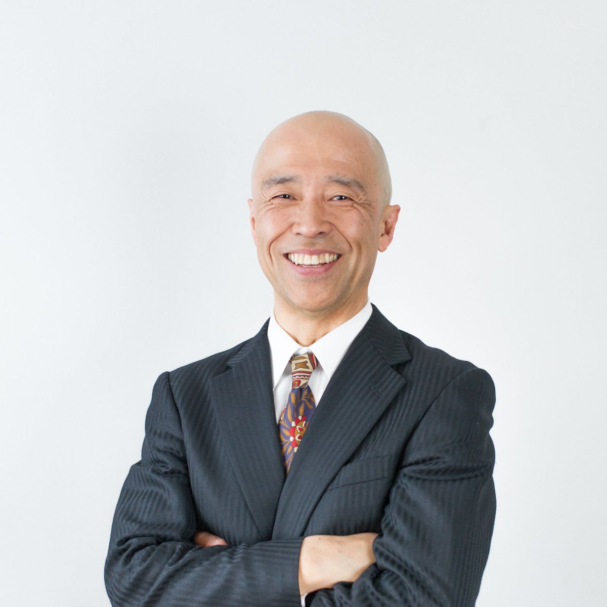 菊地幸夫 JapaneseClass.jp