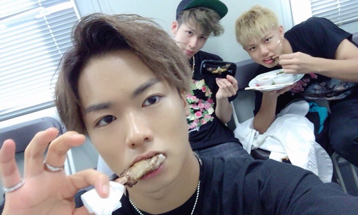 omiomi_312_love's tweet photo. 🌟〜newtag〜🌟

🇯🇵japan 

🌏神奈川

🌸SJK

💙3JSB
・登坂広臣
・岩田剛典
・今市隆二

💛GENE
・白濱亜嵐

❤️RMPG
・吉野北人
・川村壱馬
・長谷川慎

#LDHfamさんと繋がりたい 
#RTした人全員フォローする 
#拡散希望 https://t.co/YHnCJgNksq