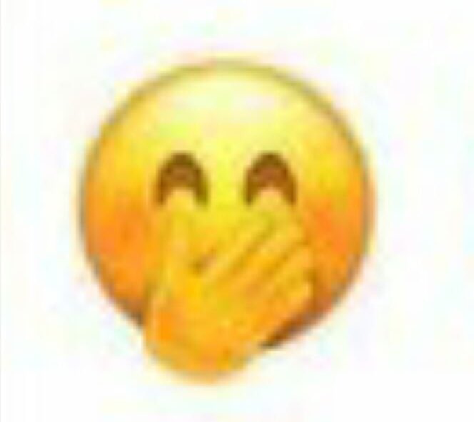 kevsho9's tweet photo. Ya era hora que salga este emoji https://t.co/obKOCJNX3j