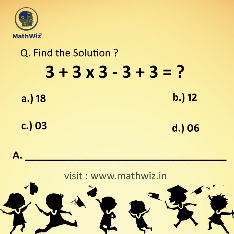 iammathwiz's tweet image. Question of the day ?
#questionoftheday #mathwiz #iammathwiz #wednesdaywisdom 
Visit : mathwiz.in 
#HappyUgadi