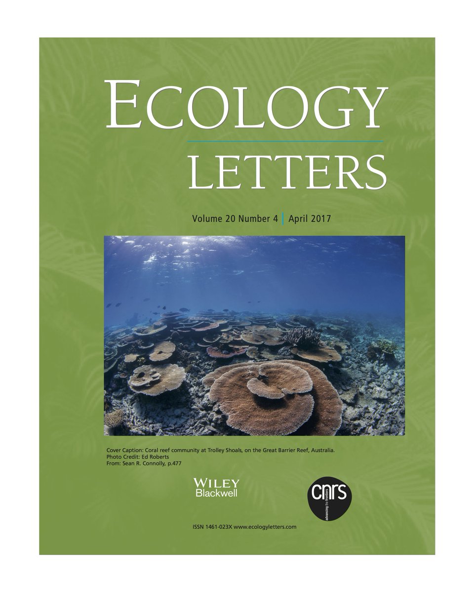EdRoberts42's tweet photo. Got cover images of @nature @CurrentBiology  and #EcologyLetters! Now, time to get in as an author! @Tethys_Images https://t.co/0FWlT9cUfA