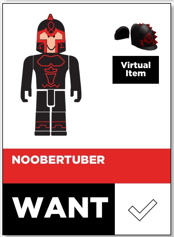 Roblox Noobertuber Earnbux Get For Free Robux - roblox series 1 noobertuber in sealed bag with unused v