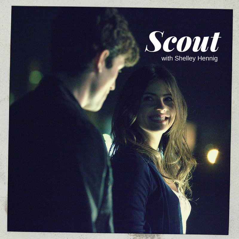 ScoutMovie's tweet photo. 2 days until Scout streams in the #UK! Register @flixpremiere &amp; watch @shelleyhennig 4 free! https://t.co/xAb67L3cZx https://t.co/SccotDYvdu
