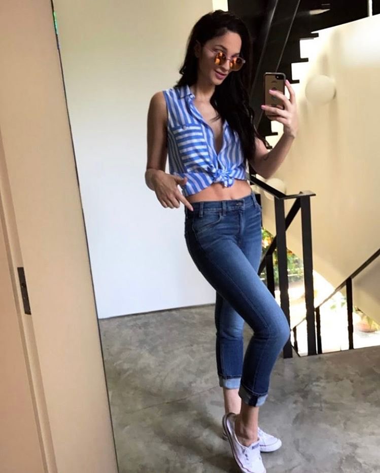 Ruby Modine Updates tweet media