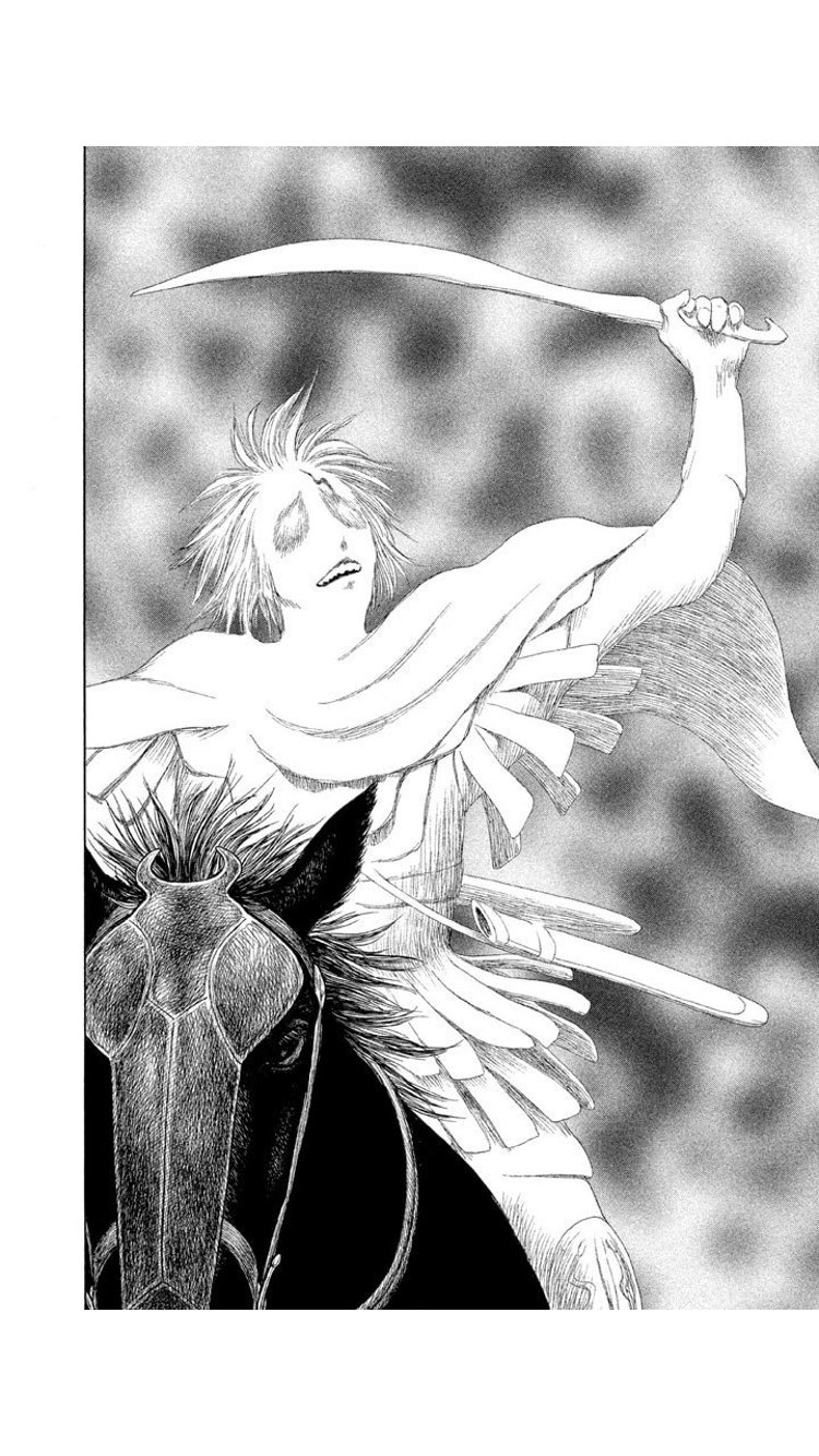 Muneyuki ヒストリエ 10 岩明均が描く本気の人間は大抵 怖い けども 古今東西 奇略家 武勇の王 勇者 戦上手のアレキサンダー大王では無く こんなに 化け物なアレクサンドロス が描かれたのって初めてなんじゃね 怖い