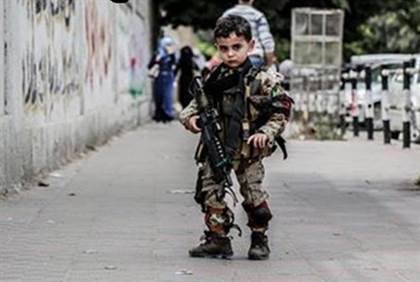 AnarchoZionist's tweet photo. Children must be children, they are #KidsNotTargets #GazaUnderSiege Stop Hamas #ShutDownAIPAC #SupportPalestineInDC2017Ê https://t.co/QyDjQxjZe7