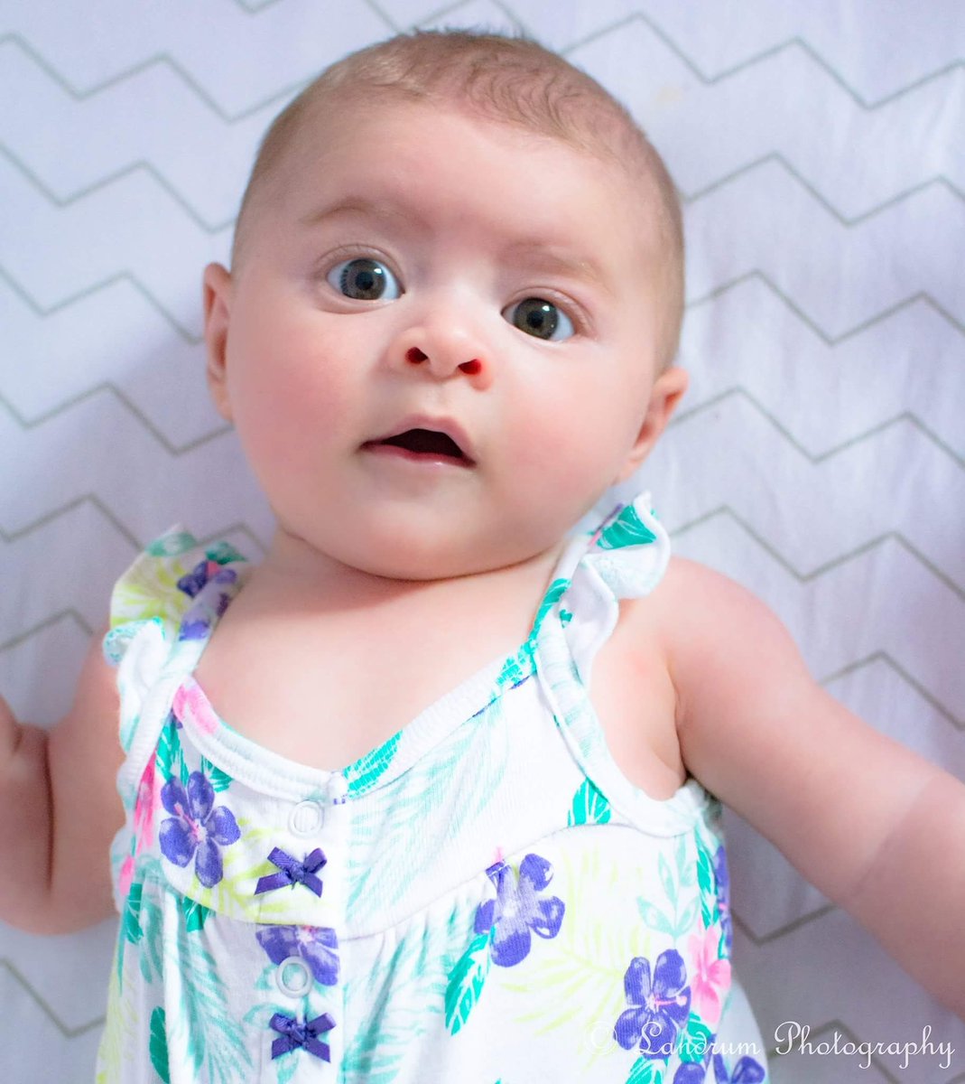Her expressions 😂 #photography #maryland #baltimore #marylandphotography #portrait #portraitphotography #baby #babyphotography <a href="/Carters/">Carter's</a>