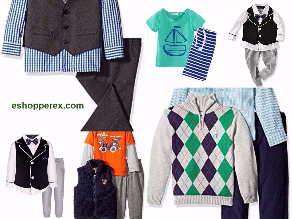 Rachel454Mason's tweet photo. Awesome collection of #Boys_clothing set at #eshopperex.com

For more check the link:

https://t.co/ZQT52Evx2x

#eshopperex https://t.co/bhdj1IJ23p