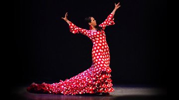 Flamenco__ tweet picture