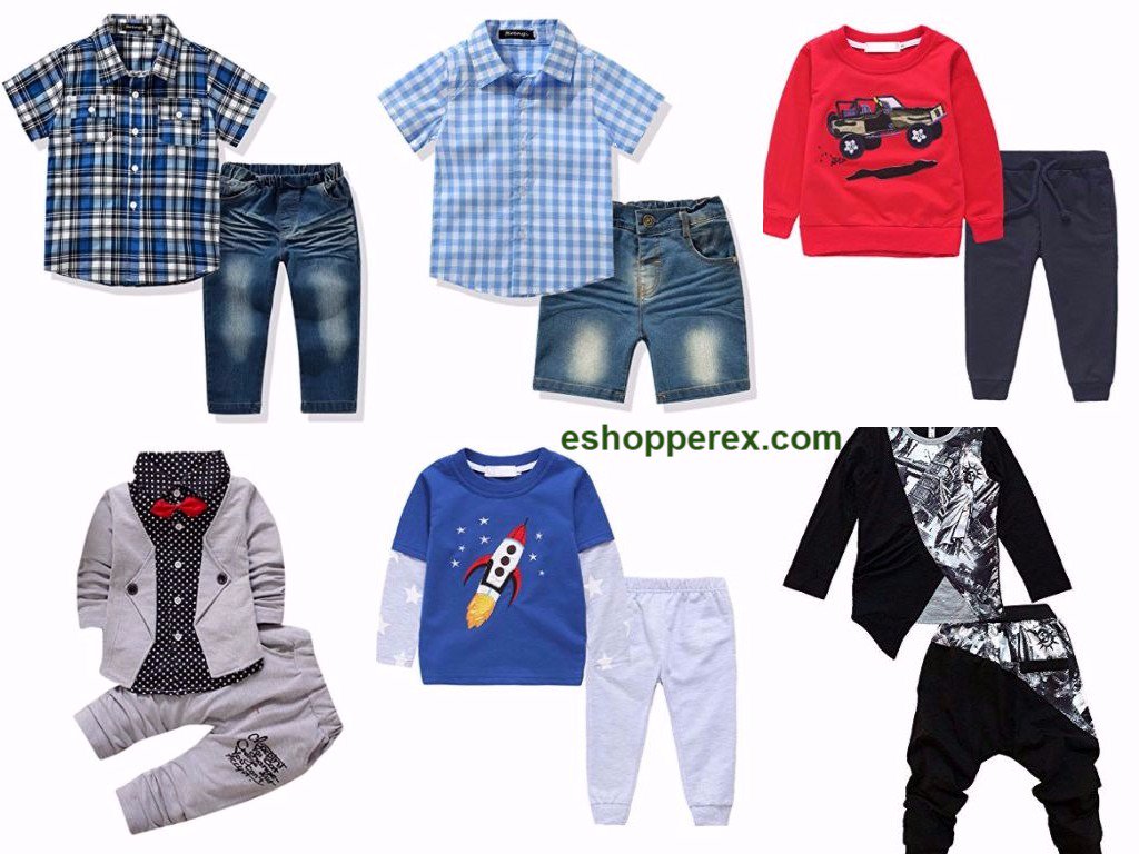 TaylorNuria's tweet photo. Awesome collection of #Boys_clothing set at #eshopperex.com

For more check the link:

https://t.co/HqsQeI3ajN

#eshopperex https://t.co/Fynyl76CIK