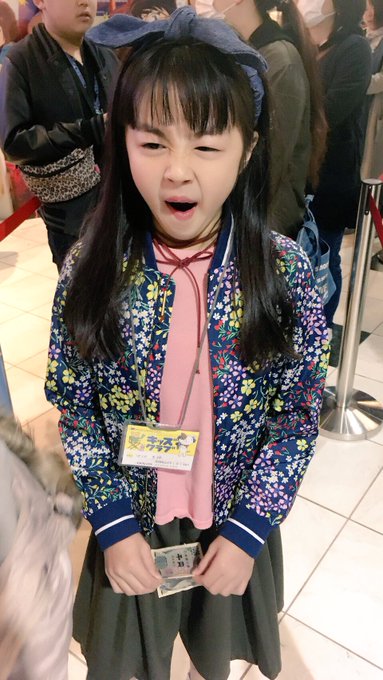 Twitterのコスプレ画像13