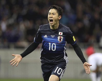 W杯アジア最終予選関連ブログまとめ Twitter