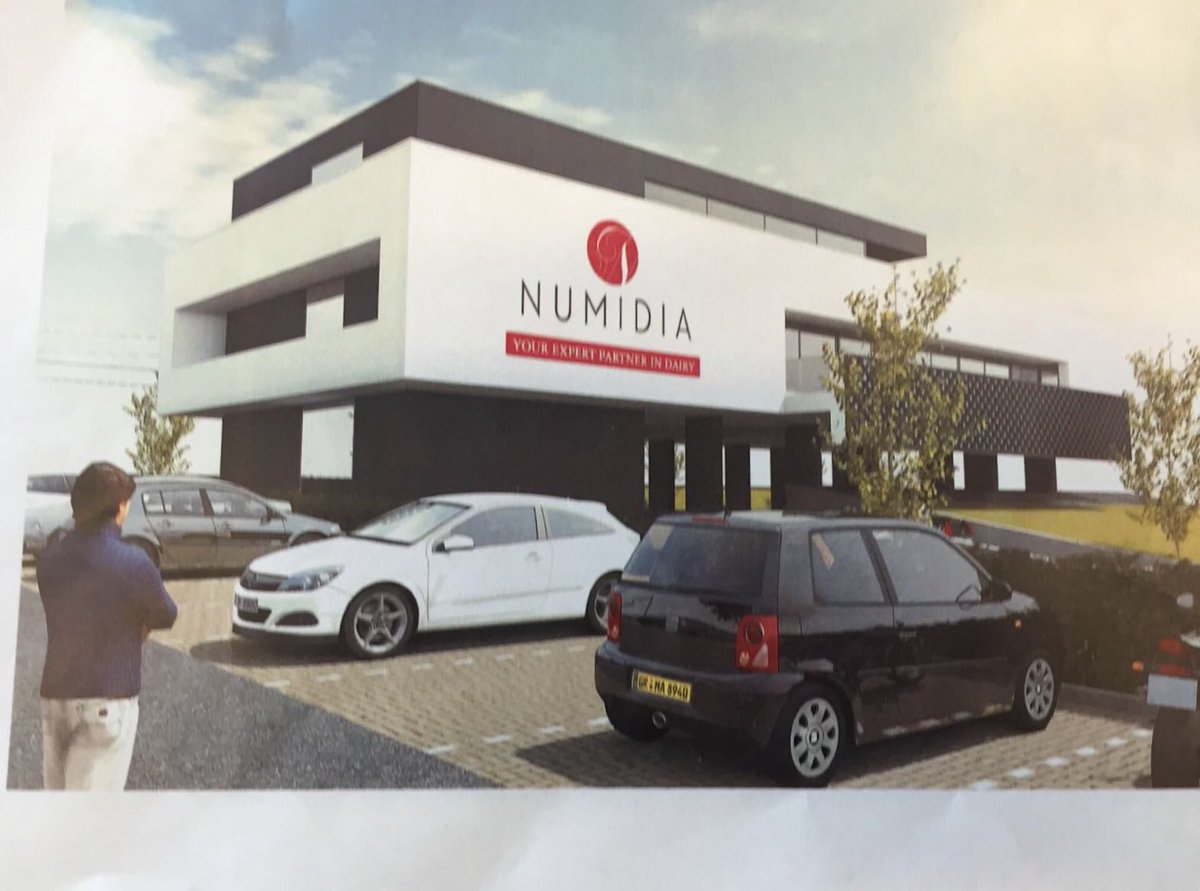 numidiabv tweet picture