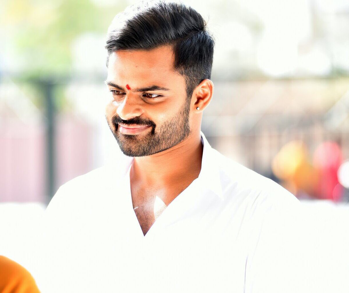 Ready2Release's tweet photo. @IamSaiDharamTej Look Superb 👌👌👌 in #Jawaan wishing
Wishing all success to @IamSaiDharamTej sir
#ready2release #Happyugadi https://t.co/xUVjzf4u2l