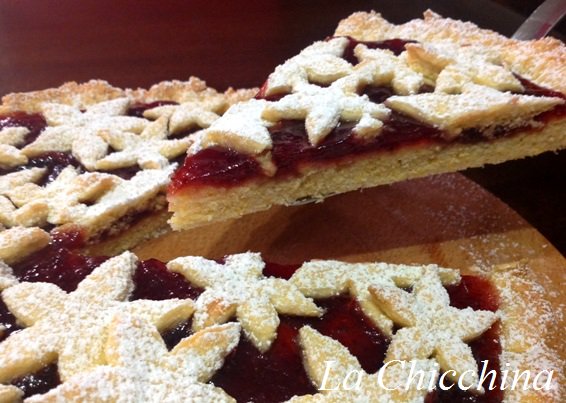 Lachicchina21's tweet photo. Una fetta di crostata, un caffè, e si parte.....https://t.co/8MOyplDUVZ 😊#cake  #breakfast #confettura #food #happy https://t.co/zay6cph8k1
