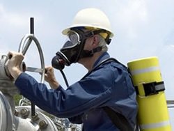 Veilig werken met adembescherming! Volg nu de cursus adembescherming bij DTS bit.ly/2owrez9