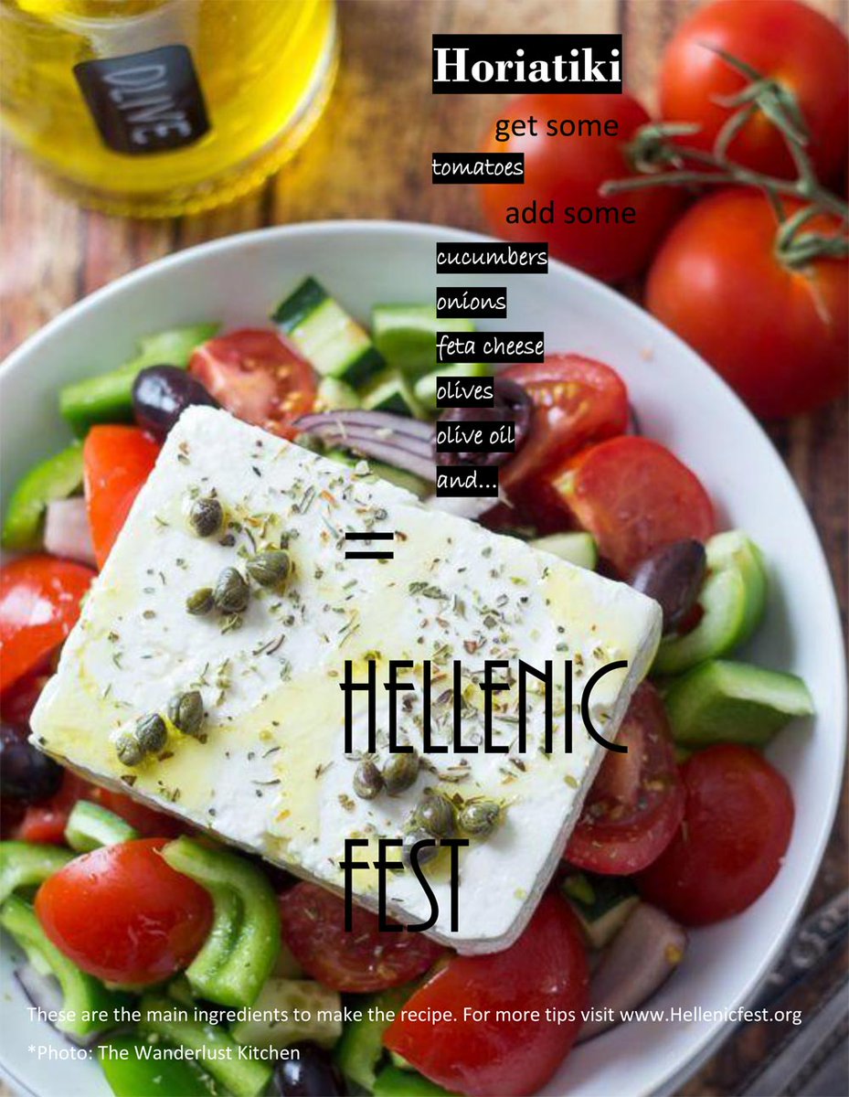 Hellenic Fest tweet media