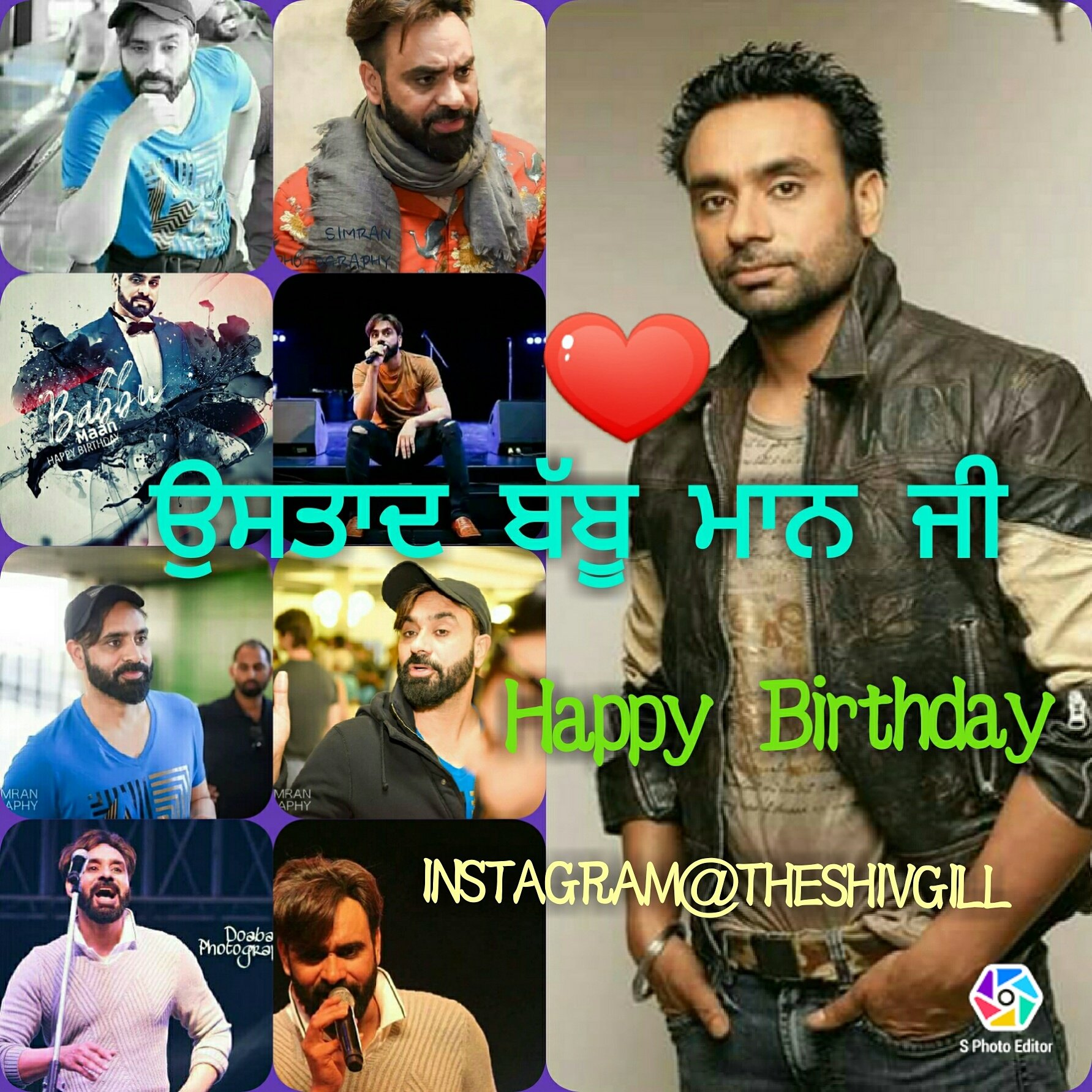 Happy Birthday to saab 