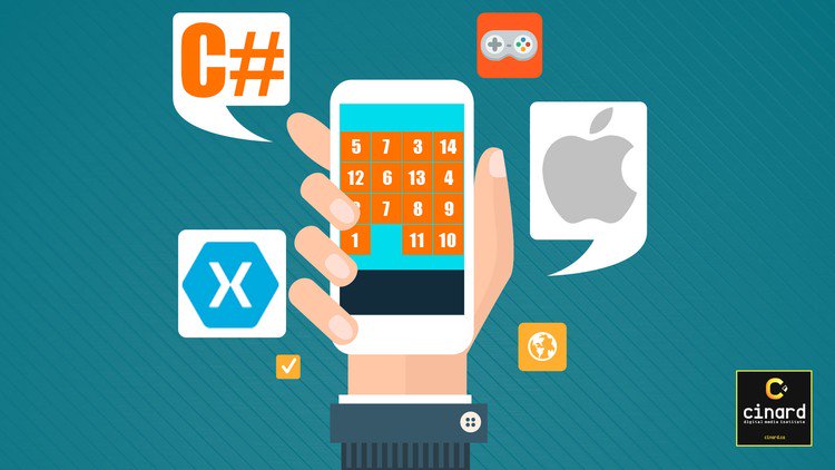 Code_Geek_'s tweet image. #codeXamarin iOS Sliding Puzzle C#
☞ geekskills.net/p/B1Zd4F-W3l?u…