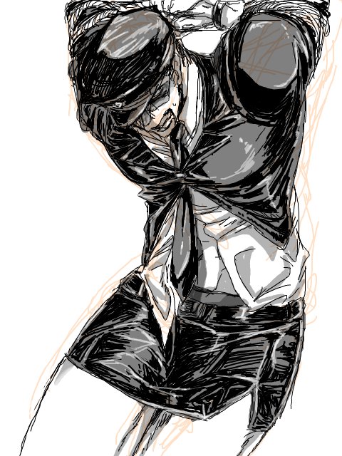 ポリス制服のtwitterイラスト検索結果 古い順