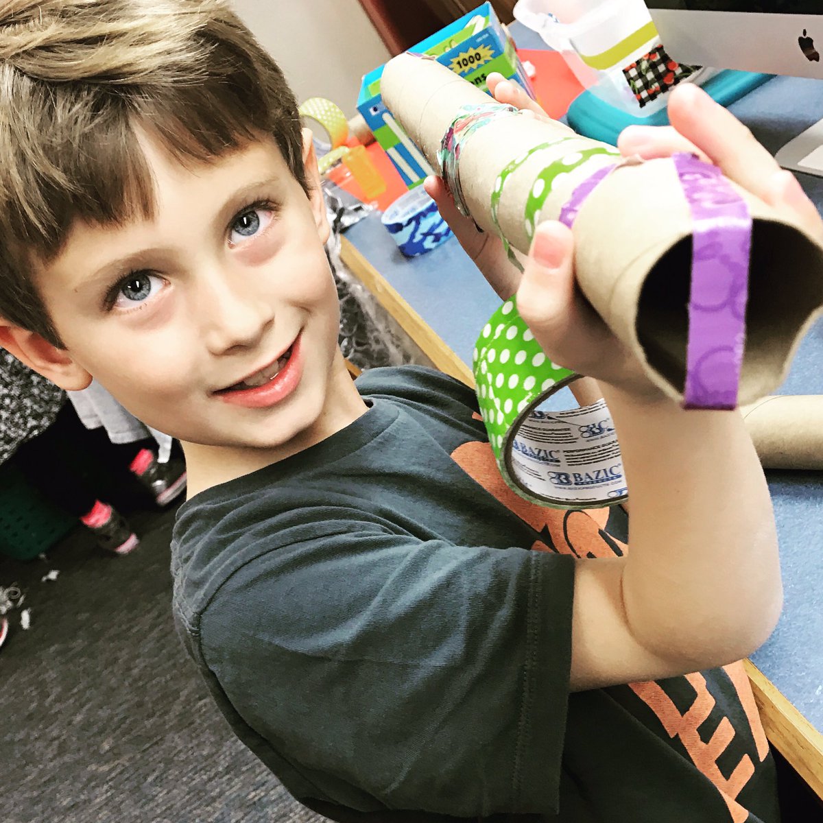 NewtownFriends's tweet photo. "You can't use up creativity. The more you use, the more you have." Maya Angelou #nfsrocks https://t.co/HHHpZPrTHv