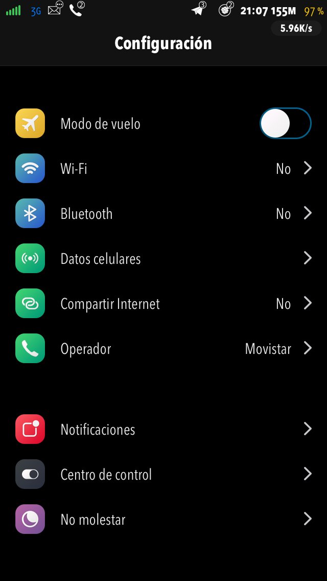 Jailbreaki0S's tweet image. Tweak #Eclipse4 iOS 10.2 IPhone 5s #Jailbreak Yalu102 #Cydia