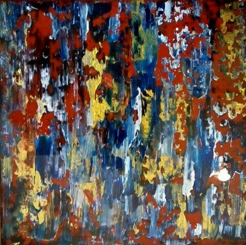 Gamar (@gamararte) on Twitter photo 