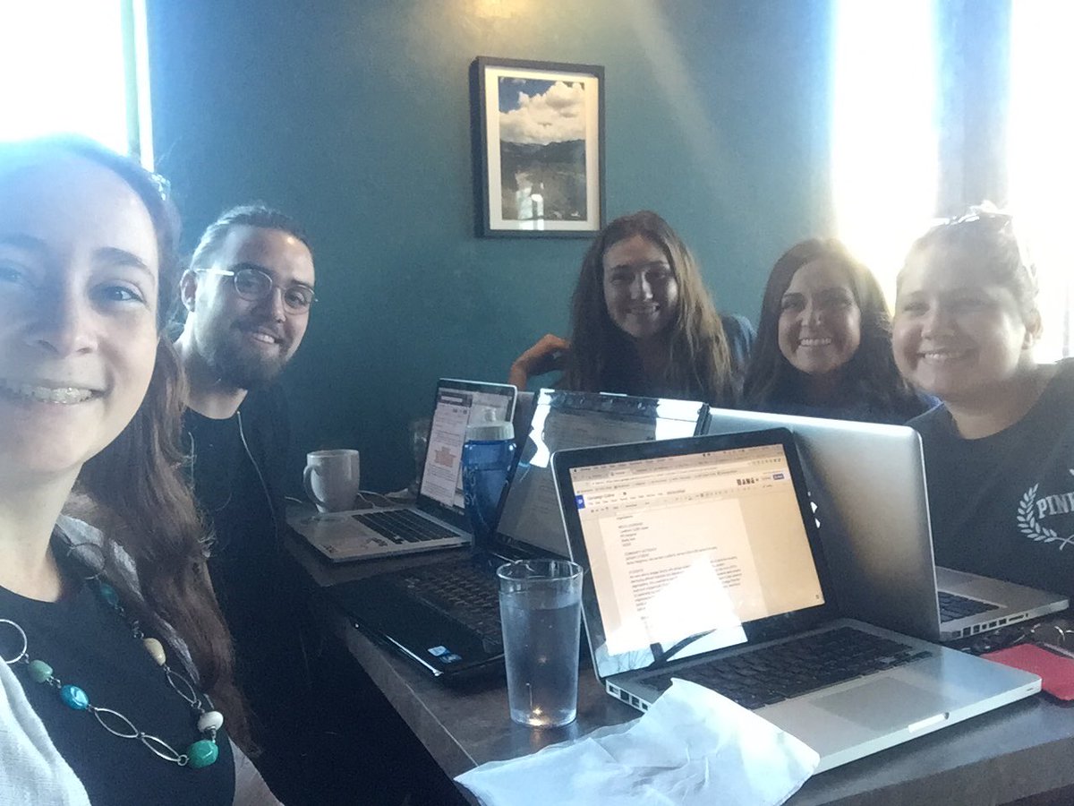 JaclynErmoyan's tweet photo. Gonna miss this "class." https://t.co/oM6y6ji7pK